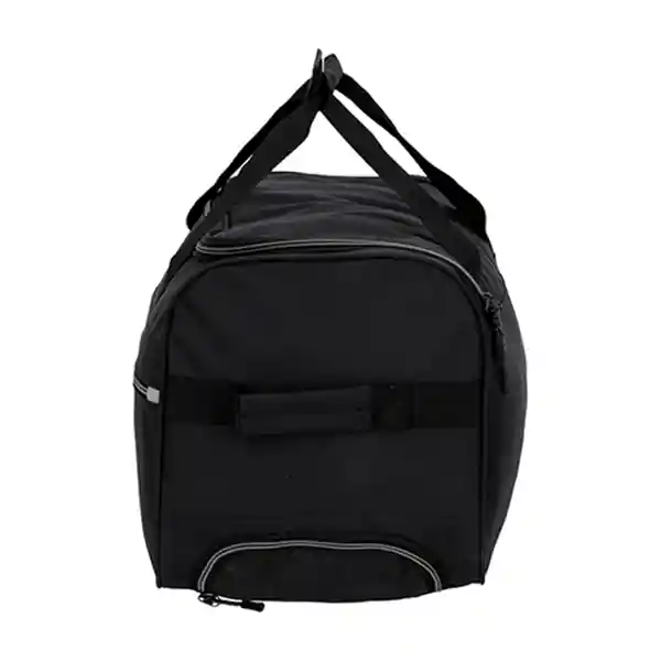 Tula Lugano Voyage Negro/gris 28"