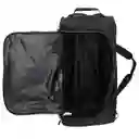 Tula Lugano Voyage Negro/gris 28"