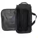 Tula Lugano Voyage Negro/turquesa 28"