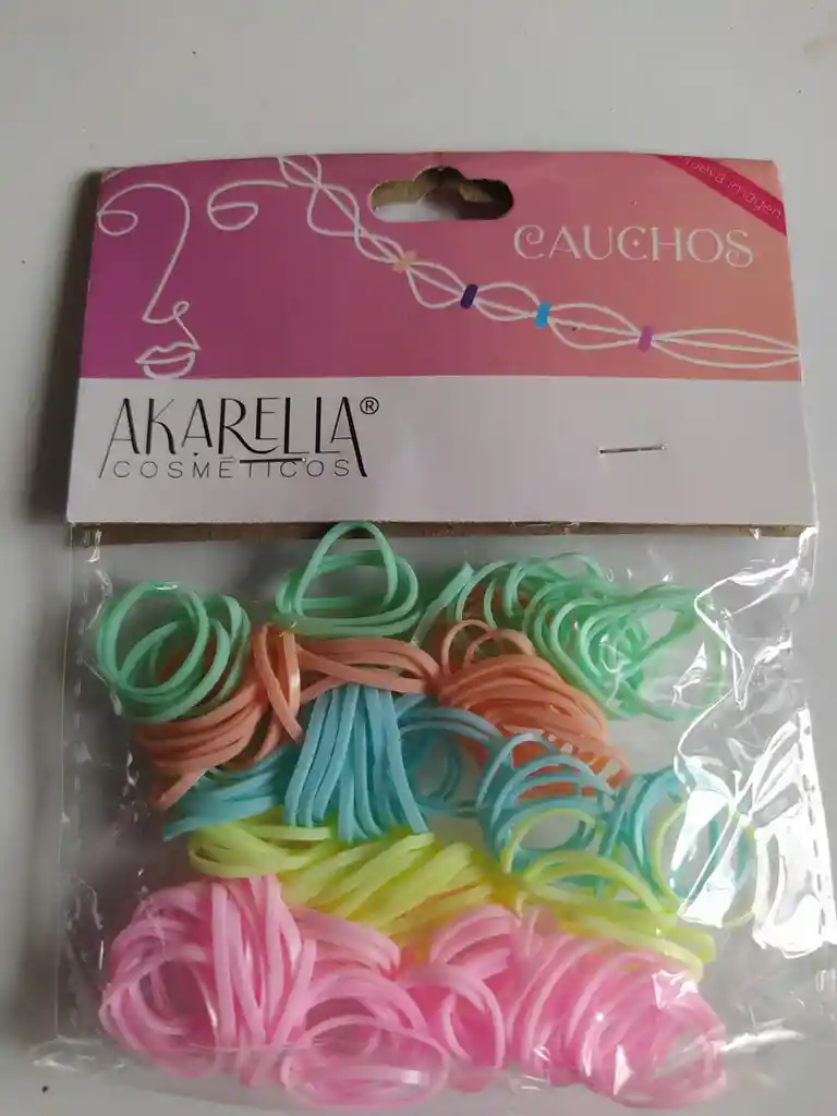 Cauchitos Acárella