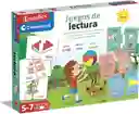 Juego Interactivo Tarjetas Didácticas Lectura Escritura Niño