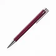 Bolibrafo Logo Raspberry Lamy