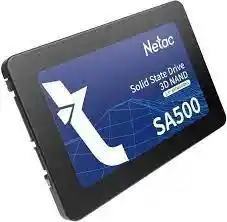 Disco Duro Solido (oem) Netac 240gb Ssd 2.5" Sa500 3d Nand Sata 3