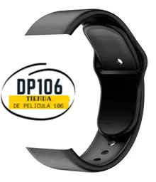 Pulso Smart Watch Negro 38/40 Mm / M