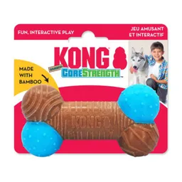 Kong Core Strenght Hueso De Bamboo Large