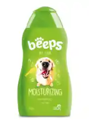 Beeps Mousturuzing Shampoo X 502 Ml