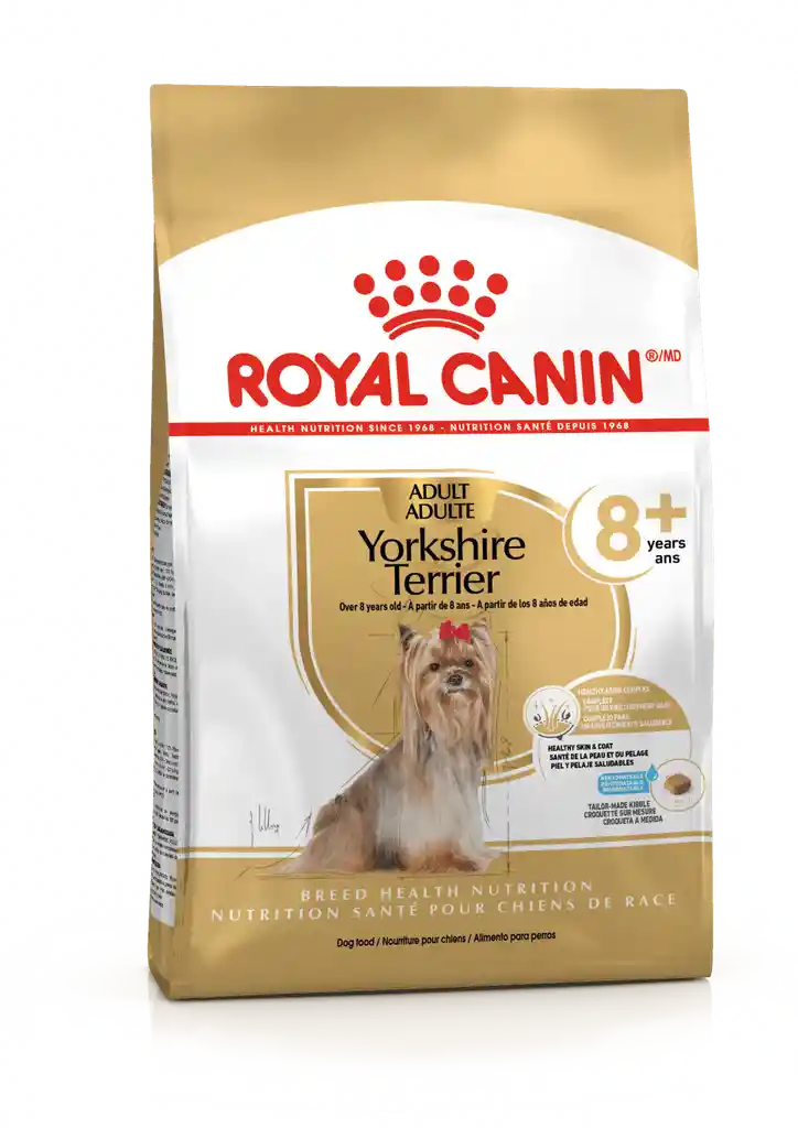 Rc Bhn Yorkshire 8+ 1.5 Kg