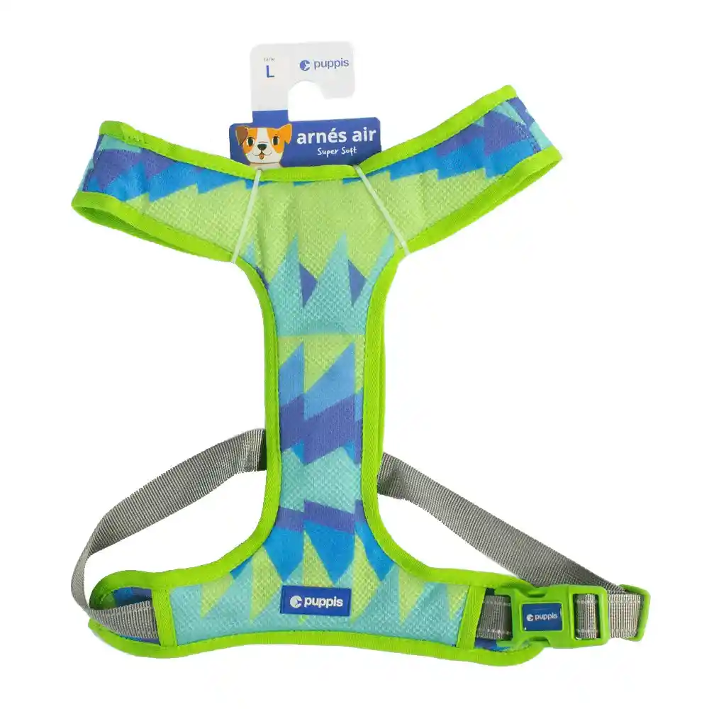 Harness Sublimation Ezze Talle S 2.0*40*38-55