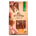 Nutriss Al Natural Perro Adulto- Pollo X 20kg