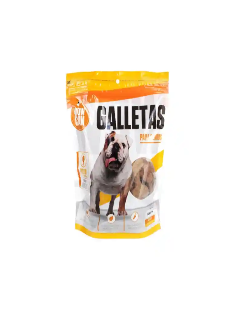 Galletas Wow Can