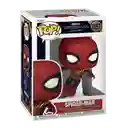 Funko Pop Spiderman Spiderman No Way Home 1157