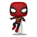 Funko Pop Spiderman Spiderman No Way Home 1157