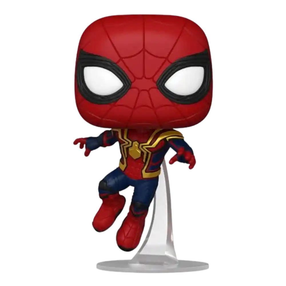 Funko Pop Spiderman Spiderman No Way Home 1157