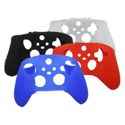 Silicona Unicolor Para Control Xbox Series S/x