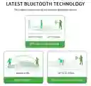 Succionador Bluetooth & Vibrador Clitoris A Distancia Mundial Funciona Smartphone 10 Modos De Vibración Carga Usb