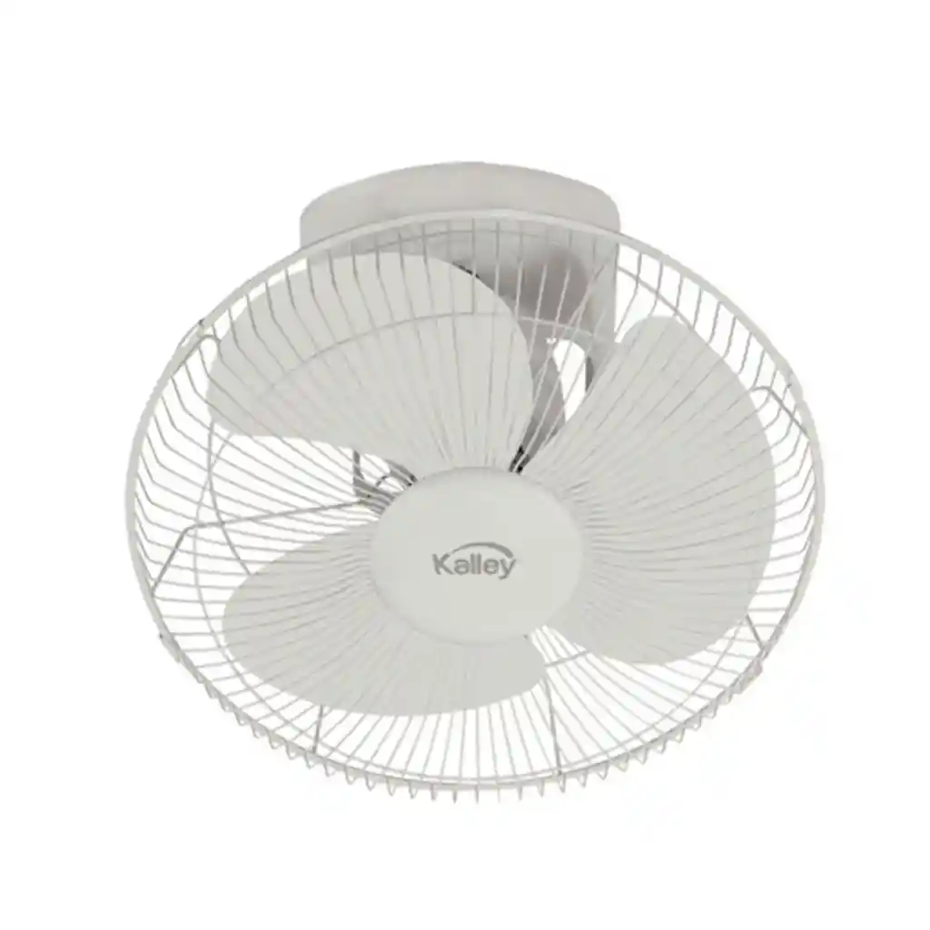 Ventilador Orbital Kalley