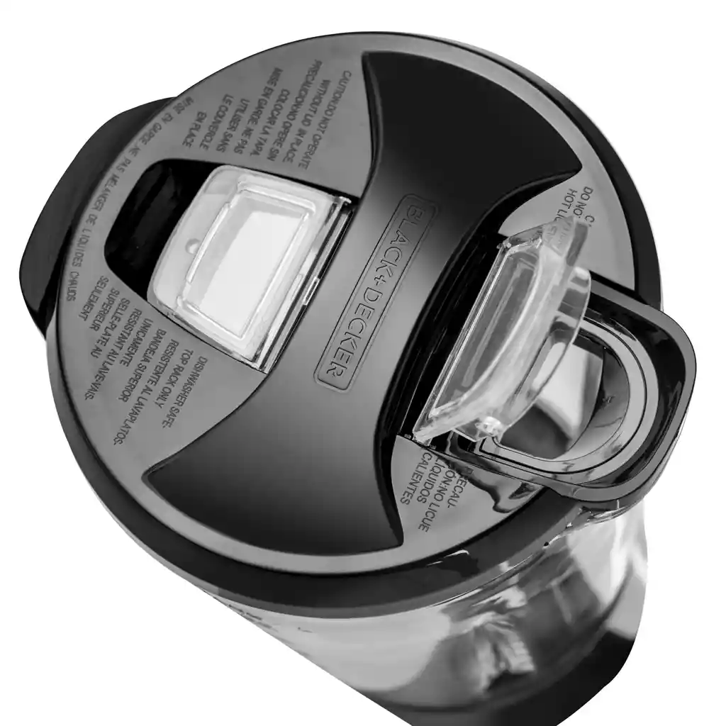 Licuadora Black & Decker