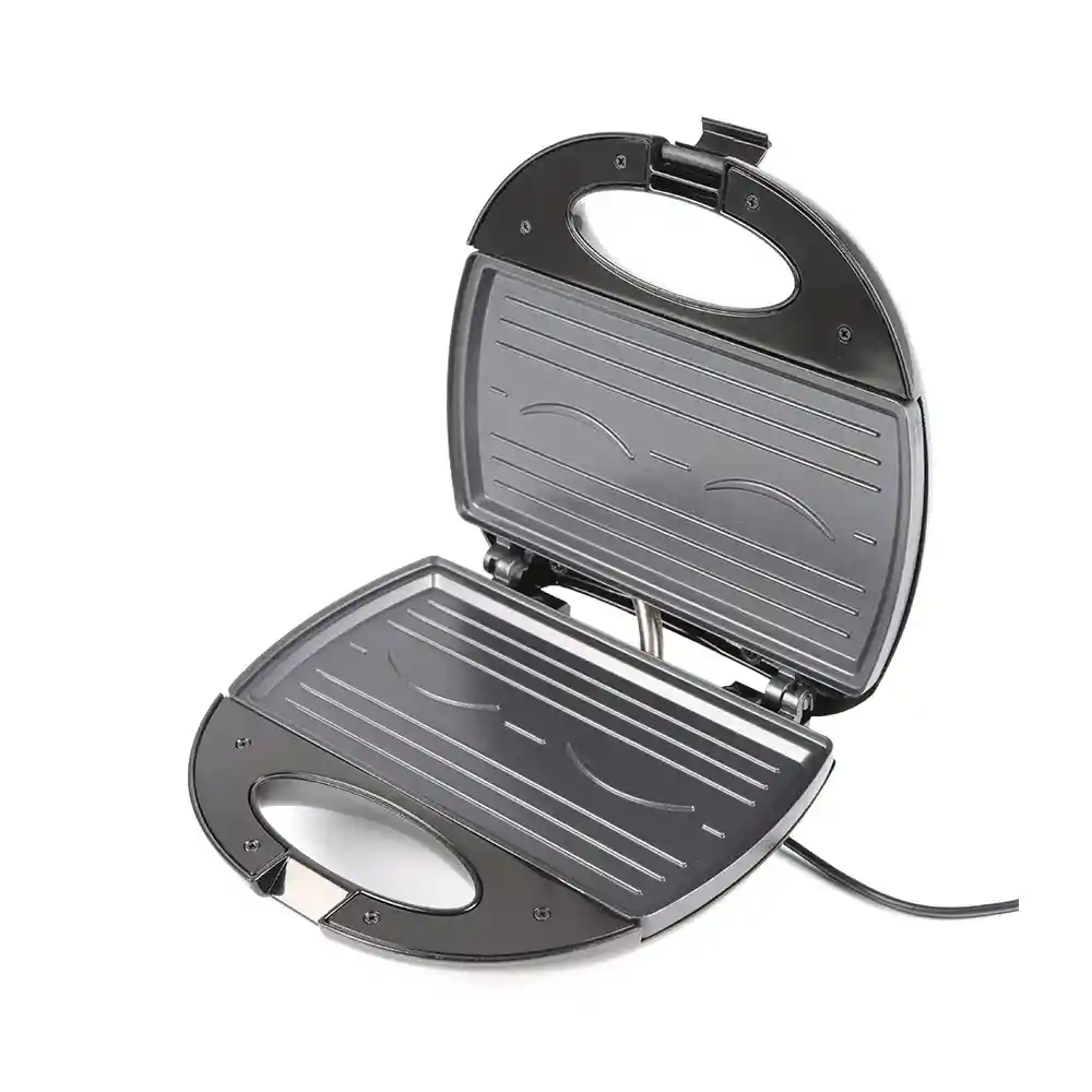 Sanduchera Grill Sonrisa Universal