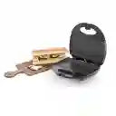 Sanduchera Grill Sonrisa Universal