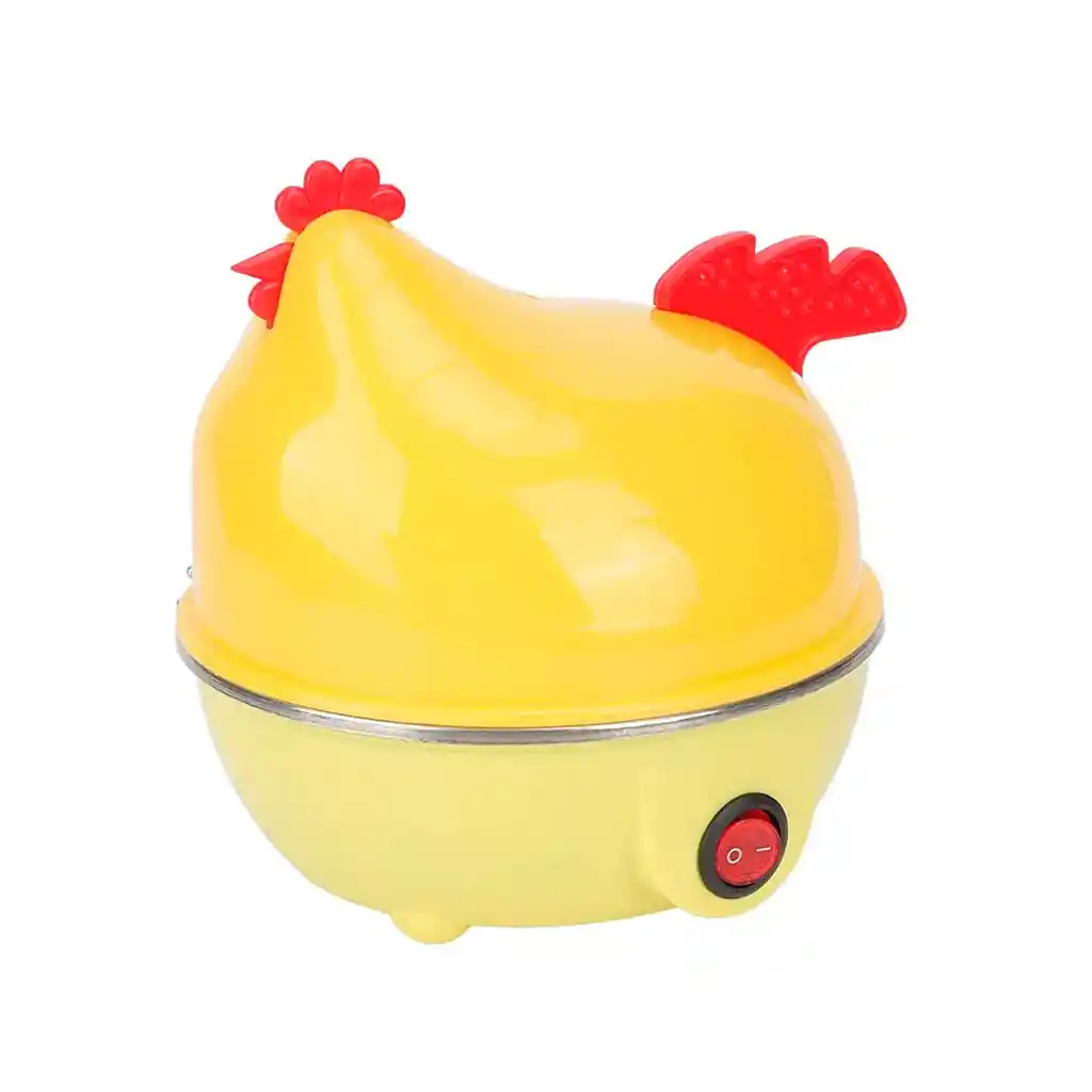 Cocinador De Huevo Gallina Ja