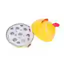 Cocinador De Huevo Gallina Ja
