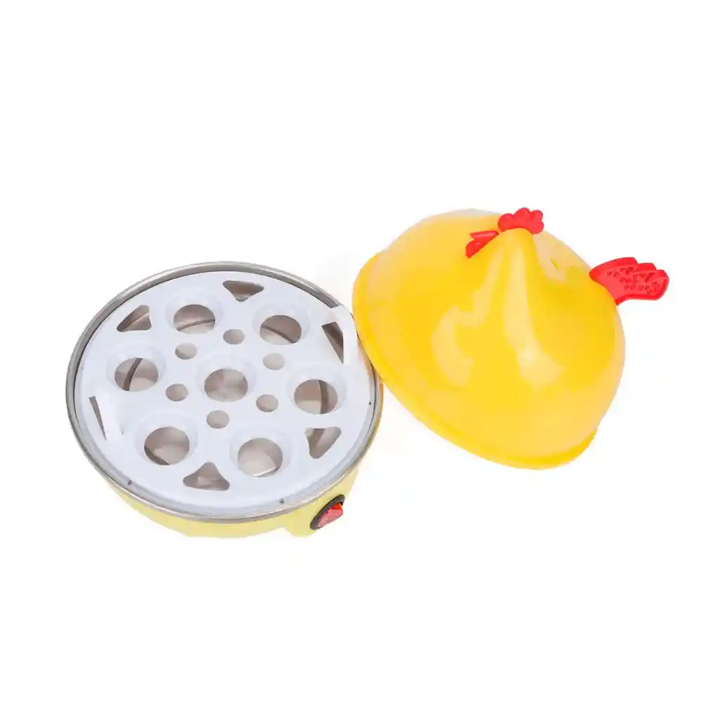 Cocinador De Huevo Gallina Ja