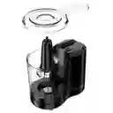Picatodo Black & Decker 3 Tazas