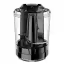 Picatodo Black & Decker 3 Tazas