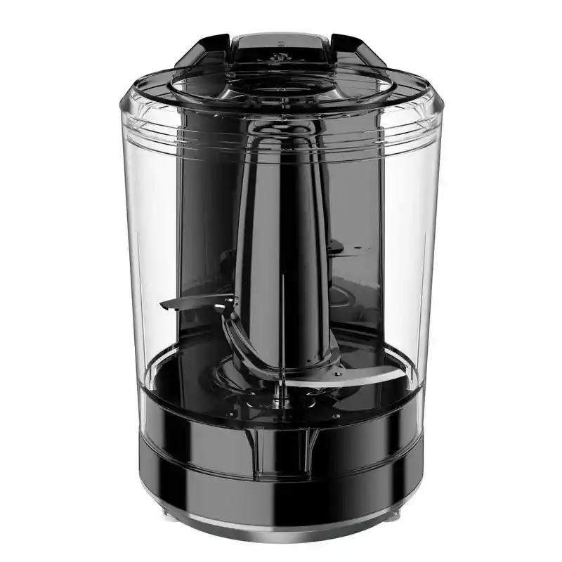 Picatodo Black & Decker 3 Tazas