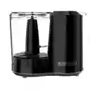 Picatodo Black & Decker 3 Tazas