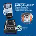 Licuadora Automatica Oster