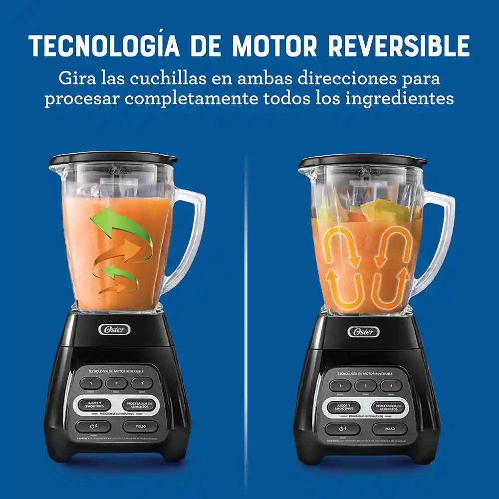 Licuadora Automatica Oster
