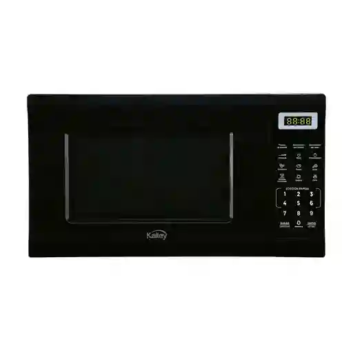 Horno Microhondas Kalley