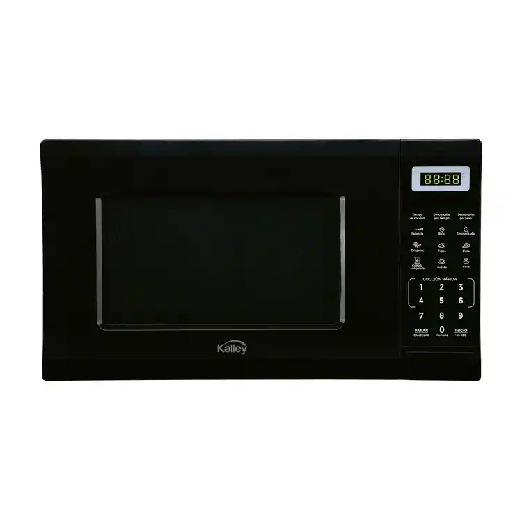 Horno Microhondas Kalley