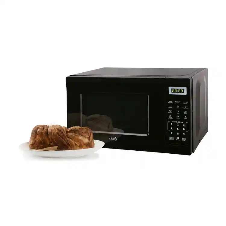 Horno Microhondas Kalley