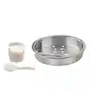 Olla Arroz 2lb Black & Decker