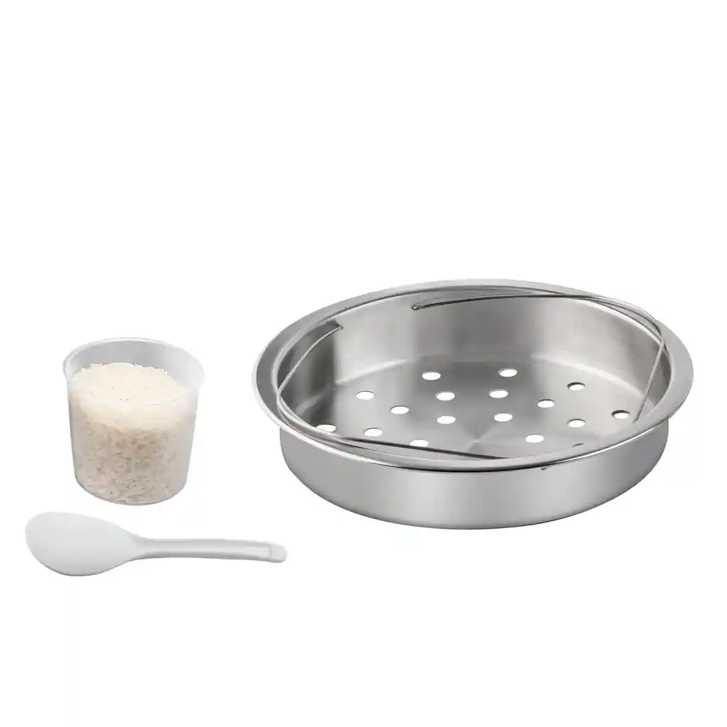 Olla Arroz 2lb Black & Decker