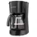 Cafetera 5 Tazas Black & Decker