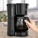 Cafetera 5 Tazas Black & Decker