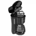Cafetera 5 Tazas Black & Decker