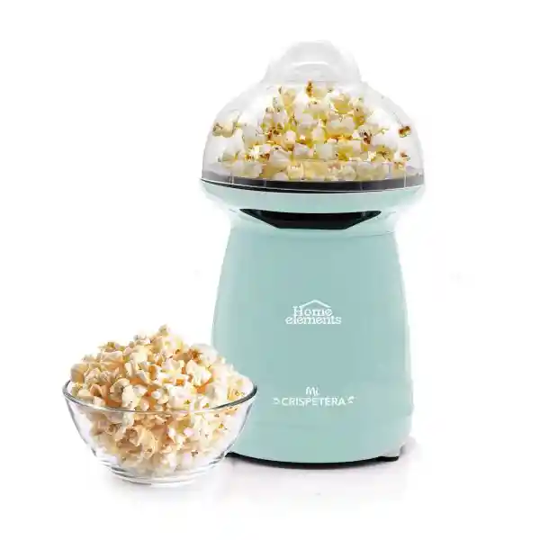Crispetera Mint Home Elements