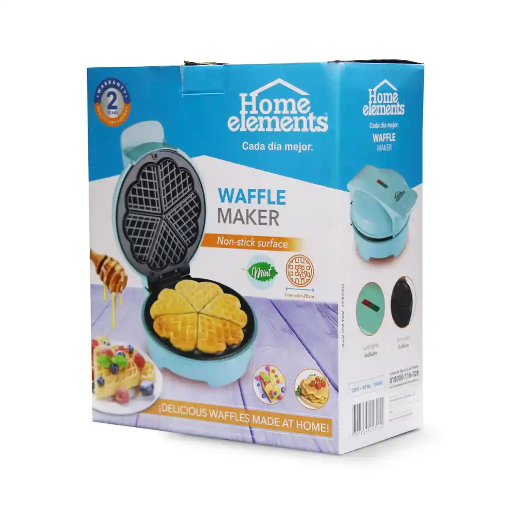 Waflera Home Elements