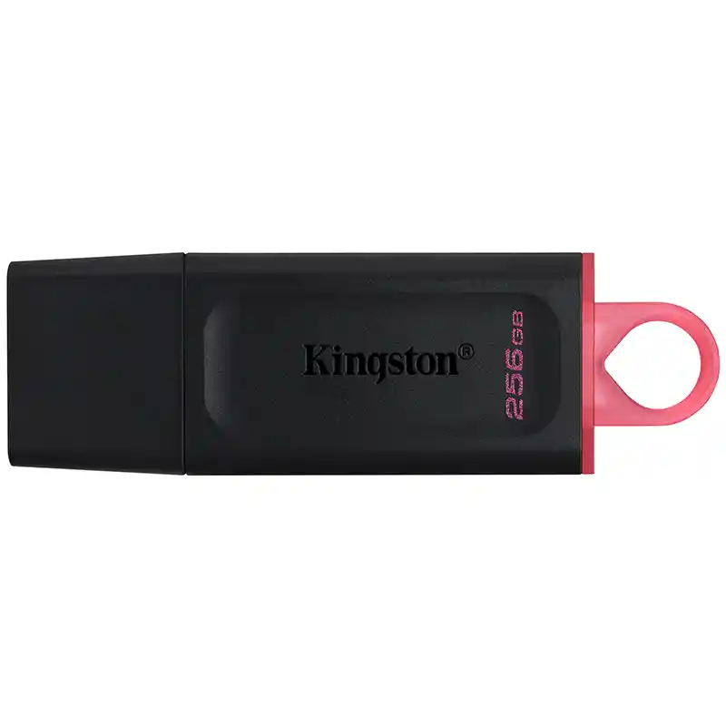 Memoria Usb 3.2 Kingston Datatraveler Exodia 256gb