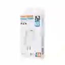 Cargador / Adaptador De Corriente Usb-c