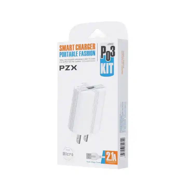 Cargador / Adaptador De Corriente Usb-c