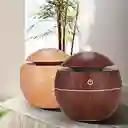 Humidificador Led Difusor Aromas Usb 7 Colores Oficina Hogar