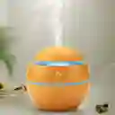 Humidificador Led Difusor Aromas Usb 7 Colores Oficina Hogar