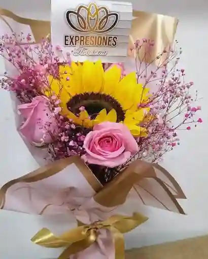 Bouquet Bella