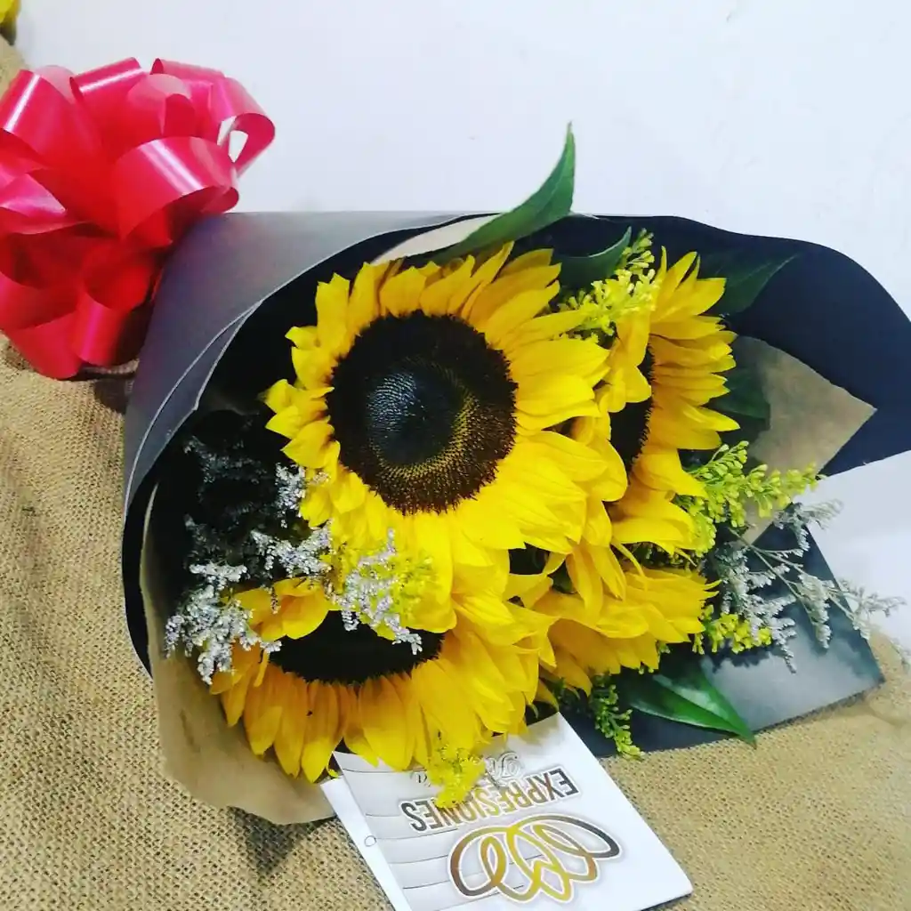 Bouquet Marisol