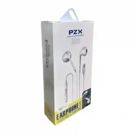  Audifonos Manos Libres Para iPhone 